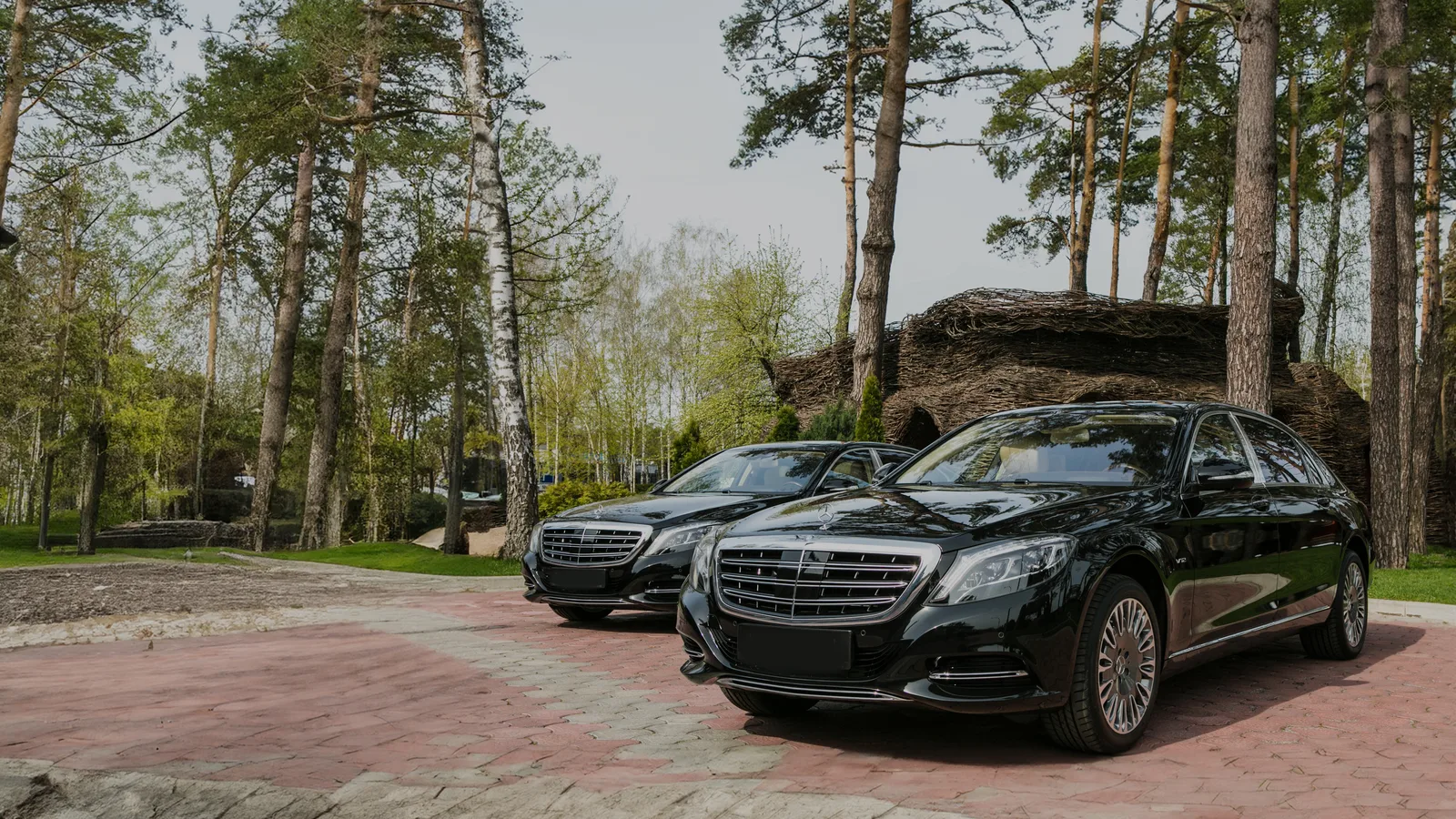Yrityksen edustusauto
